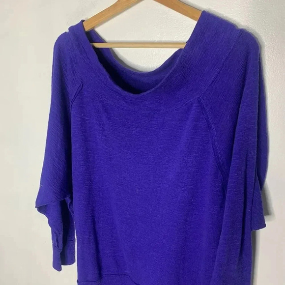 Free people We the free sweater size SP - Picture 3 of 9